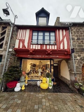IMMEUBLE DE RAPPORT DOL de BRETAGNE