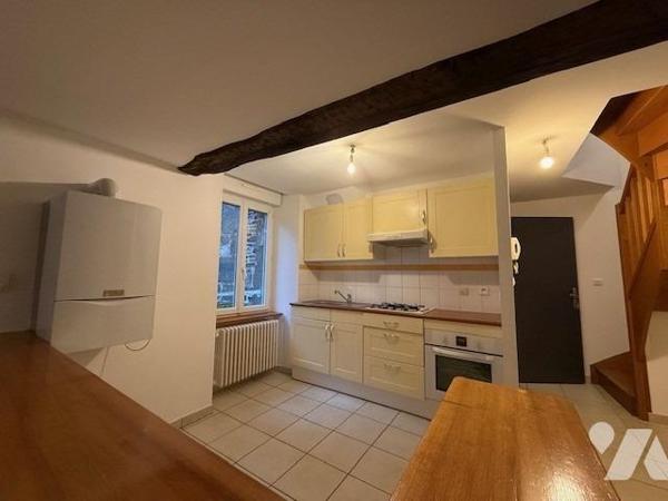 IMMEUBLE DE RAPPORT DOL de BRETAGNE