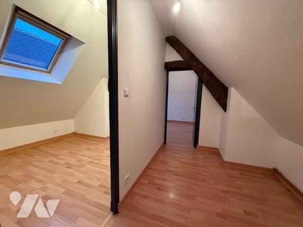 IMMEUBLE DE RAPPORT DOL de BRETAGNE