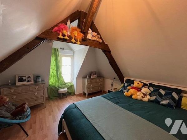 IMMEUBLE DE RAPPORT DOL de BRETAGNE