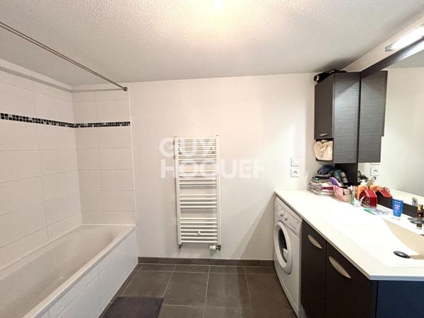 T2 de 42 m2 proche commodités