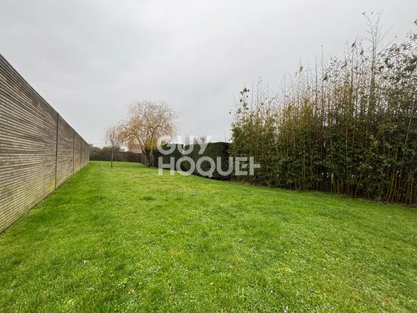 T2 de 42 m2 proche commodités