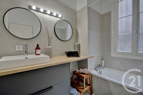 Appartement F2 à vendre  2 pièces - 43,34 m2 TOULOUSE - 31