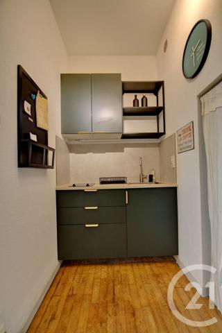 Appartement F2 à vendre  2 pièces - 43,34 m2 TOULOUSE - 31