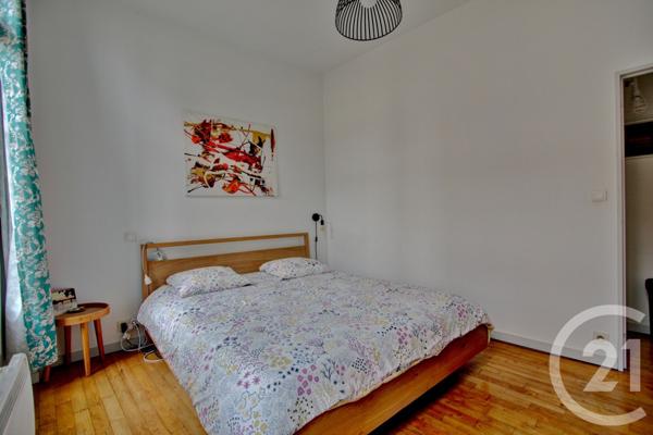 Appartement F2 à vendre  2 pièces - 43,34 m2 TOULOUSE - 31