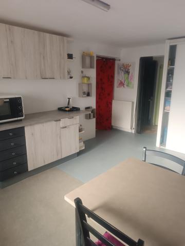 Romans-sur-Isère (26100) Grande maison