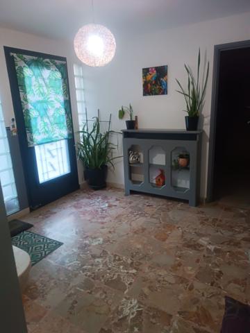 Romans-sur-Isère (26100) Grande maison