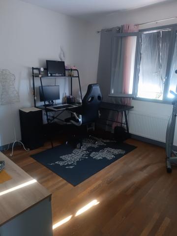 Romans-sur-Isère (26100) Grande maison