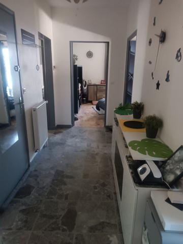 Romans-sur-Isère (26100) Grande maison