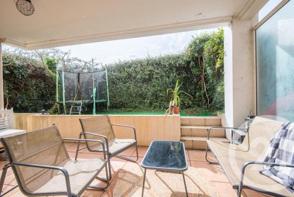 Appartement F2 à vendre  2 pièces - 39,42 m2 NICE - 06