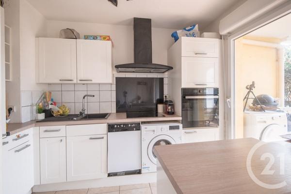 Appartement F2 à vendre  2 pièces - 39,42 m2 NICE - 06