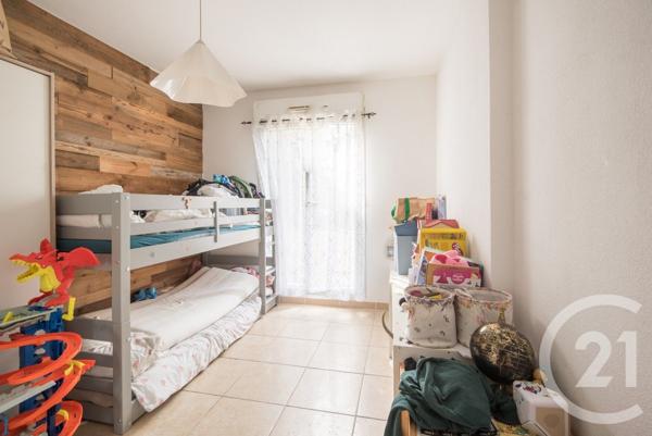 Appartement F2 à vendre  2 pièces - 39,42 m2 NICE - 06