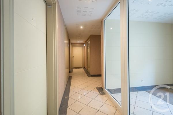 Appartement F2 à vendre  2 pièces - 39,42 m2 NICE - 06