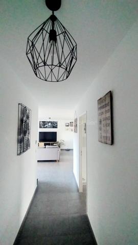 Maison traditionnelle de 106 m²