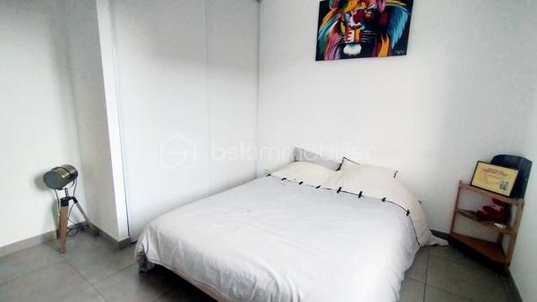 Maison traditionnelle de 106 m²