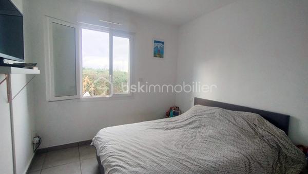 Maison traditionnelle de 106 m²