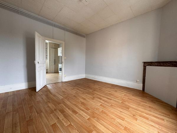 SPECIAL INVESTISSEUR - Immeuble 2 appartement Le Creusot