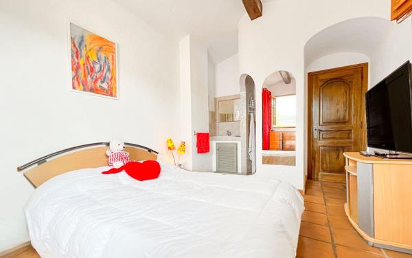 Maison à vendre    6 pièces • 188 m2 La Colle-sur-Loup