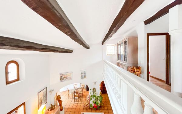 Maison à vendre    6 pièces • 188 m2 La Colle-sur-Loup