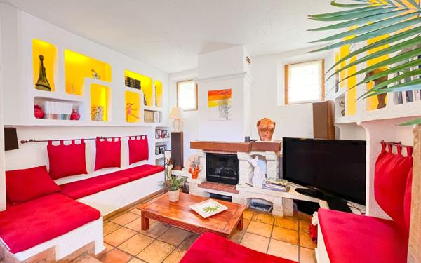 Maison à vendre    6 pièces • 188 m2 La Colle-sur-Loup