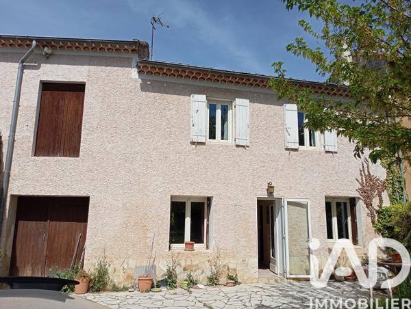 Maison à vendre 4 pièces 126 m² Monteux
