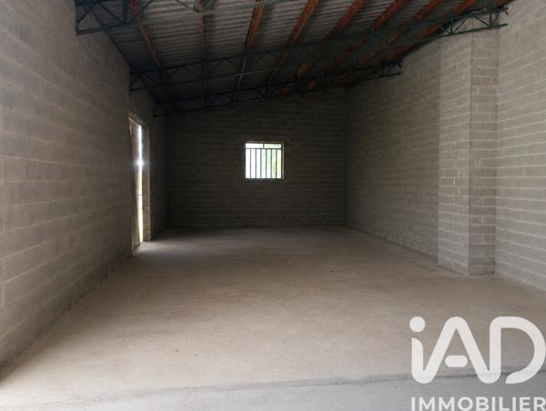 Maison à vendre 4 pièces 126 m² Monteux