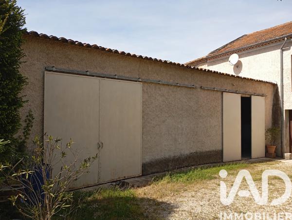 Maison à vendre 4 pièces 126 m² Monteux