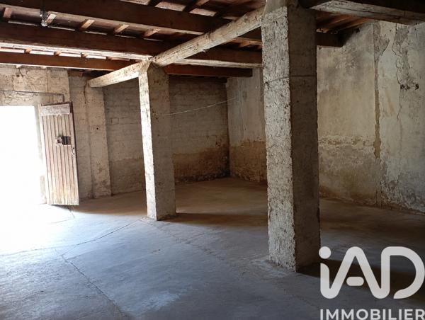 Maison à vendre 4 pièces 126 m² Monteux