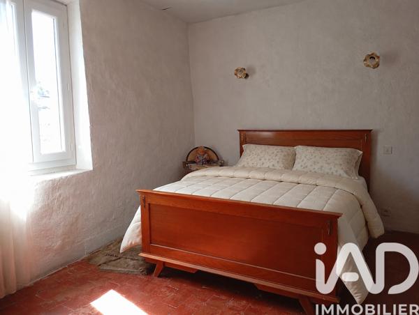 Maison à vendre 4 pièces 126 m² Monteux