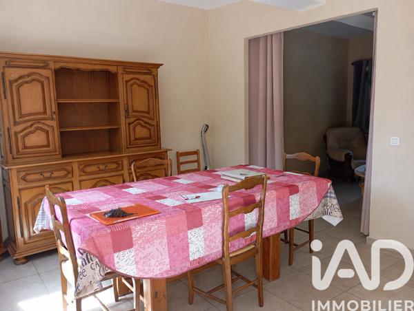 Maison à vendre 4 pièces 126 m² Monteux