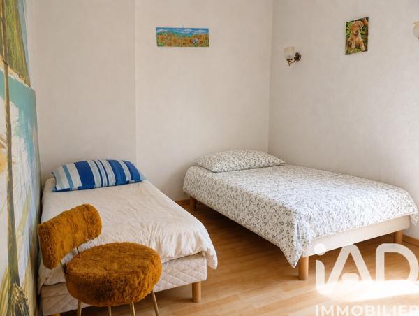 Maison à vendre 4 pièces 126 m² Monteux