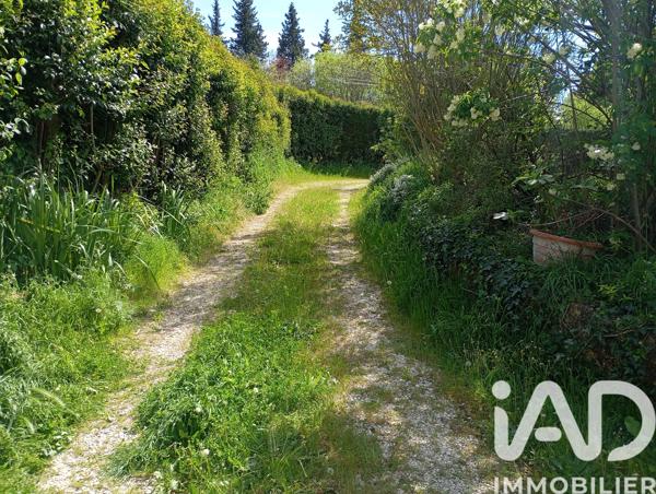 Maison à vendre 4 pièces 126 m² Monteux