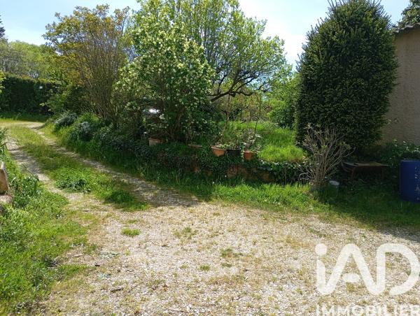 Maison à vendre 4 pièces 126 m² Monteux