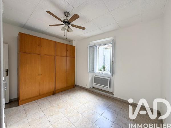 Maison à vendre 3 pièces 60 m² Marseille 10