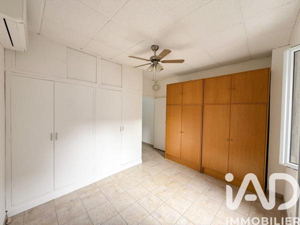 Maison à vendre 3 pièces 60 m² Marseille 10