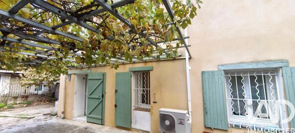 Maison à vendre 3 pièces 60 m² Marseille 10