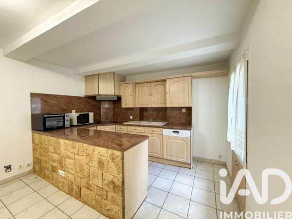 Maison à vendre 3 pièces 60 m² Marseille 10