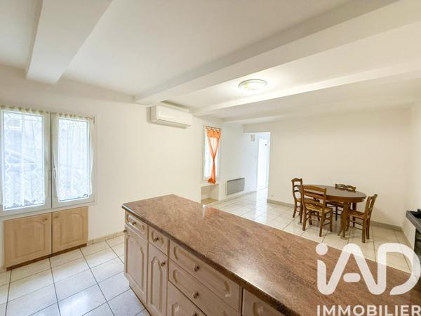 Maison à vendre 3 pièces 60 m² Marseille 10