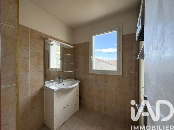 Maison à vendre 3 pièces 60 m² Marseille 10