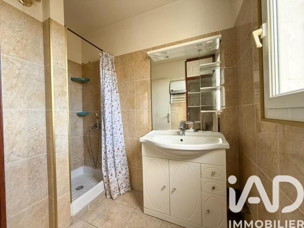 Maison à vendre 3 pièces 60 m² Marseille 10