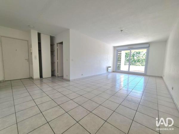 Appartement à vendre 3 pièces 74 m² Grasse