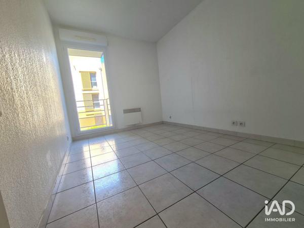 Appartement à vendre 3 pièces 74 m² Grasse