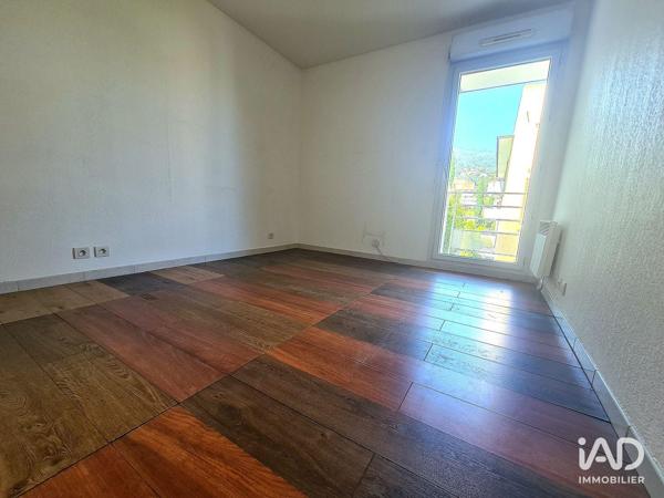 Appartement à vendre 3 pièces 74 m² Grasse