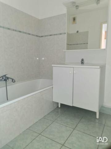 Appartement à vendre 3 pièces 74 m² Grasse