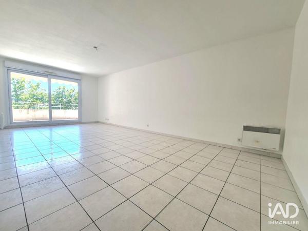 Appartement à vendre 3 pièces 74 m² Grasse