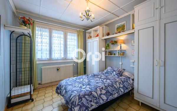 Maison à vendre    3 pièces • 60,10 m2 Avion