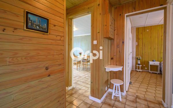 Maison à vendre    3 pièces • 60,10 m2 Avion