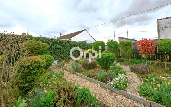 Maison à vendre    3 pièces • 60,10 m2 Avion