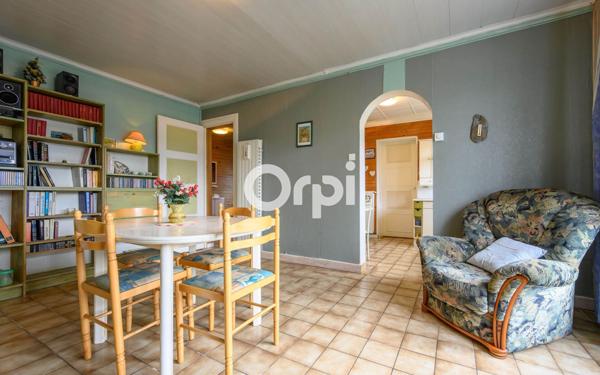 Maison à vendre    3 pièces • 60,10 m2 Avion
