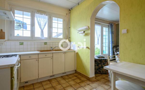 Maison à vendre    3 pièces • 60,10 m2 Avion